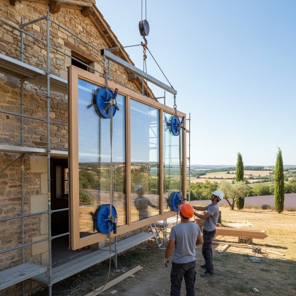 LES ARTISANS DU BOIS